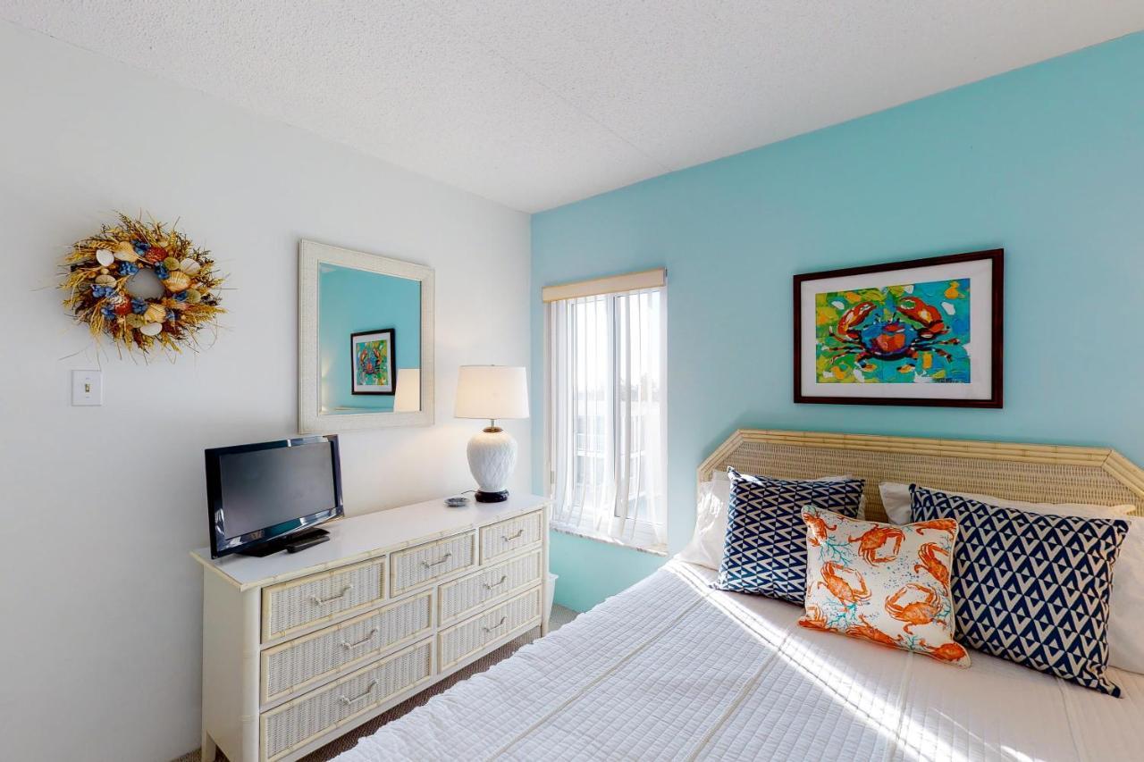 Apartment Sea Star 201
