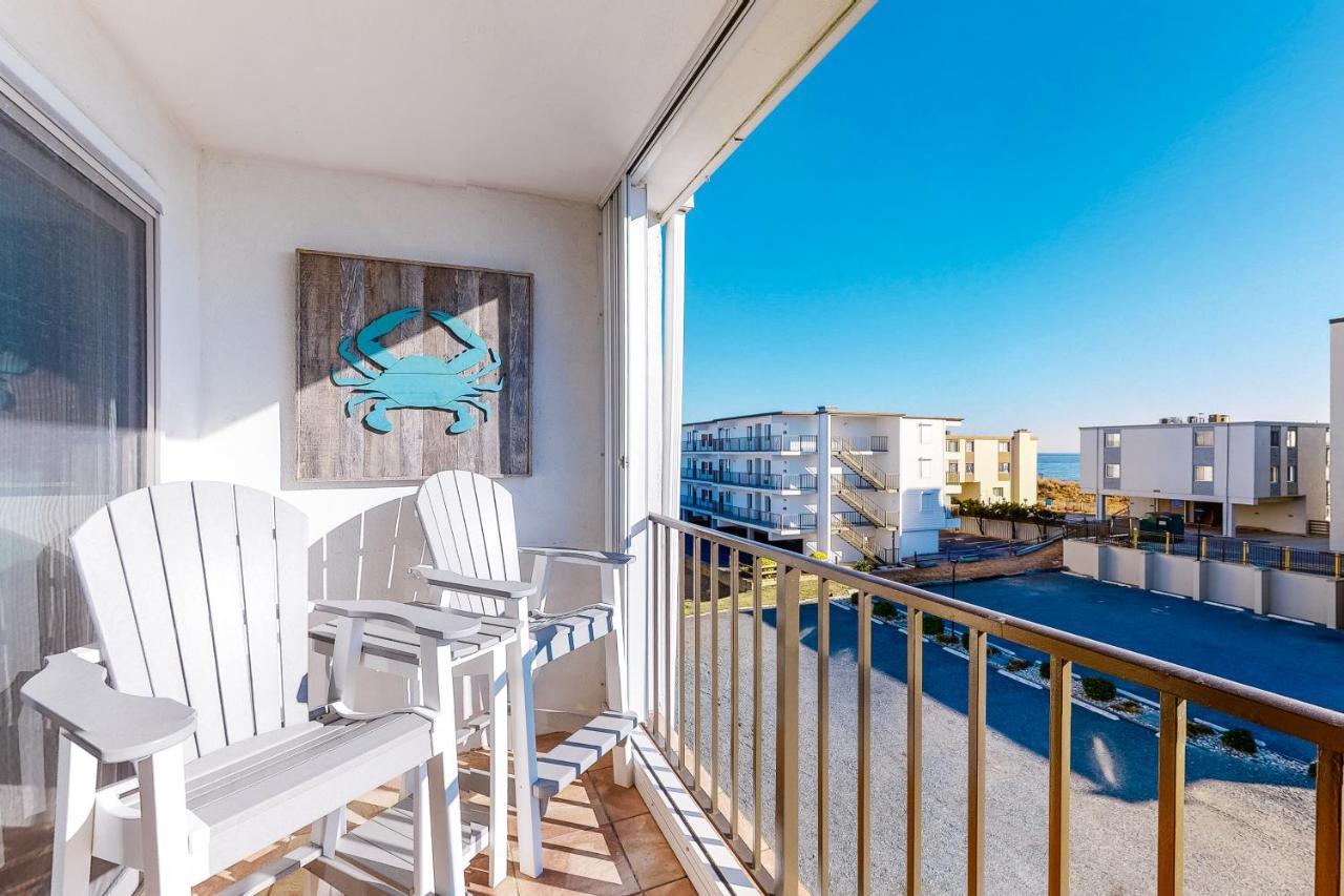 Sea Star 201 Apartment