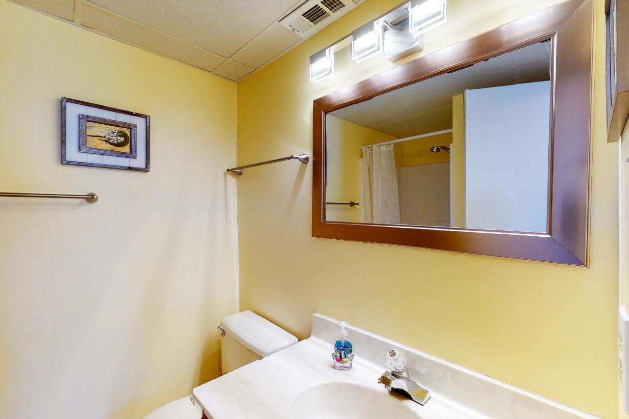 Sea Star 201 Apartment