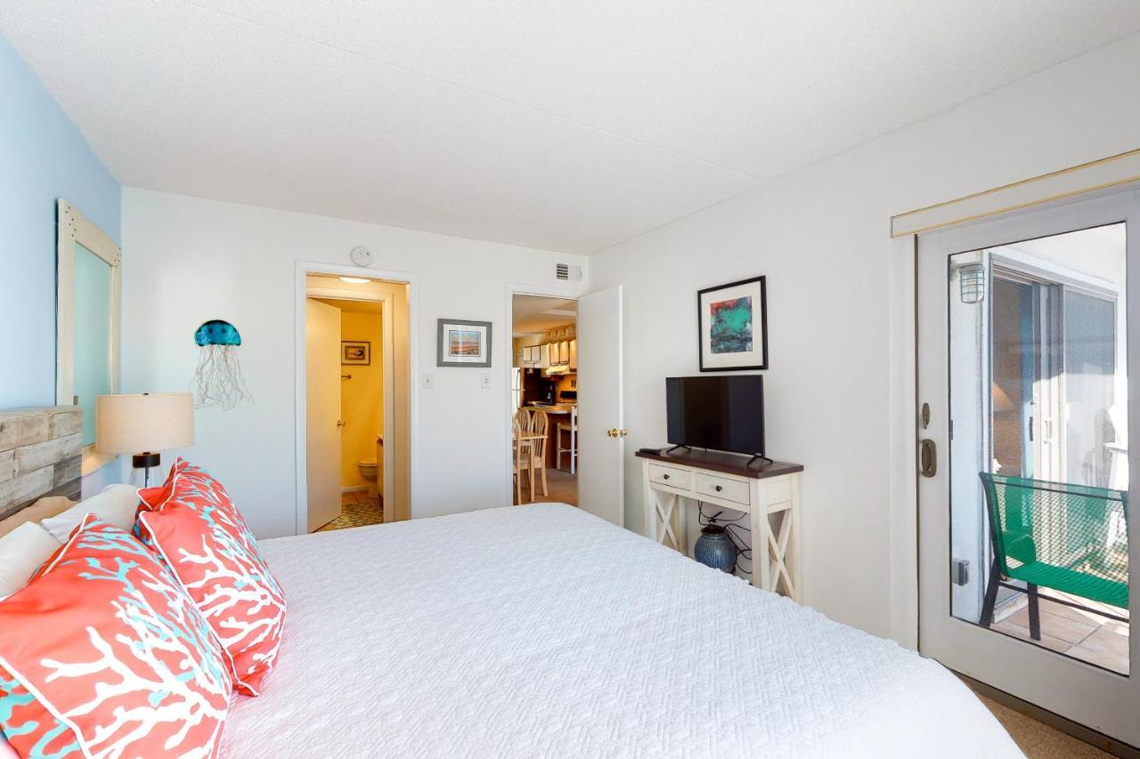 Apartment Sea Star 201 Ocean City