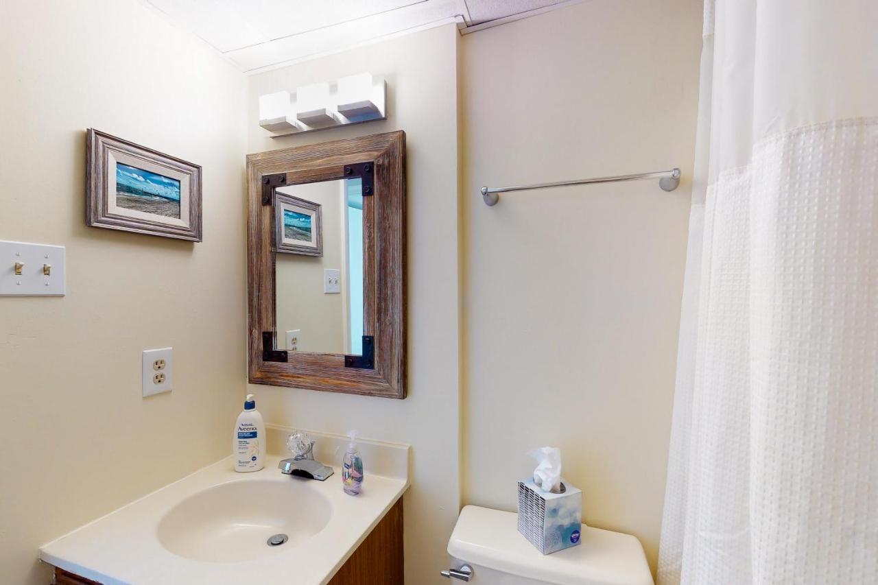 Apartment Sea Star 201 Ocean City