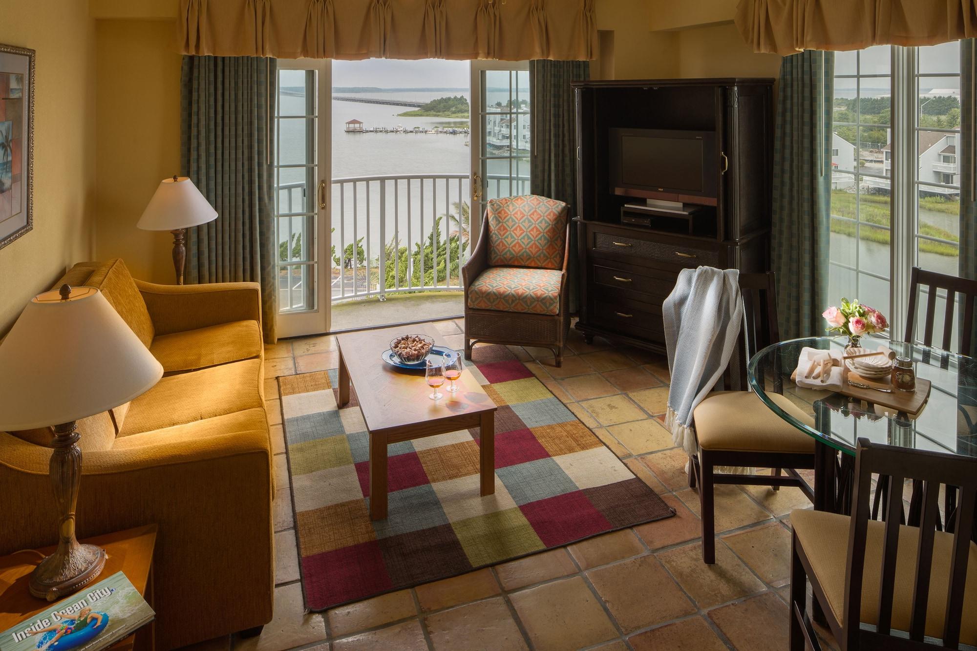 Coconut Malorie Hotel, Ascend Collection Ocean City