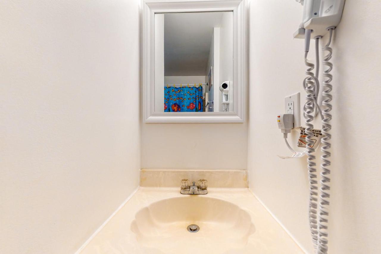 Jockey Club 323 Apartment Ocean City