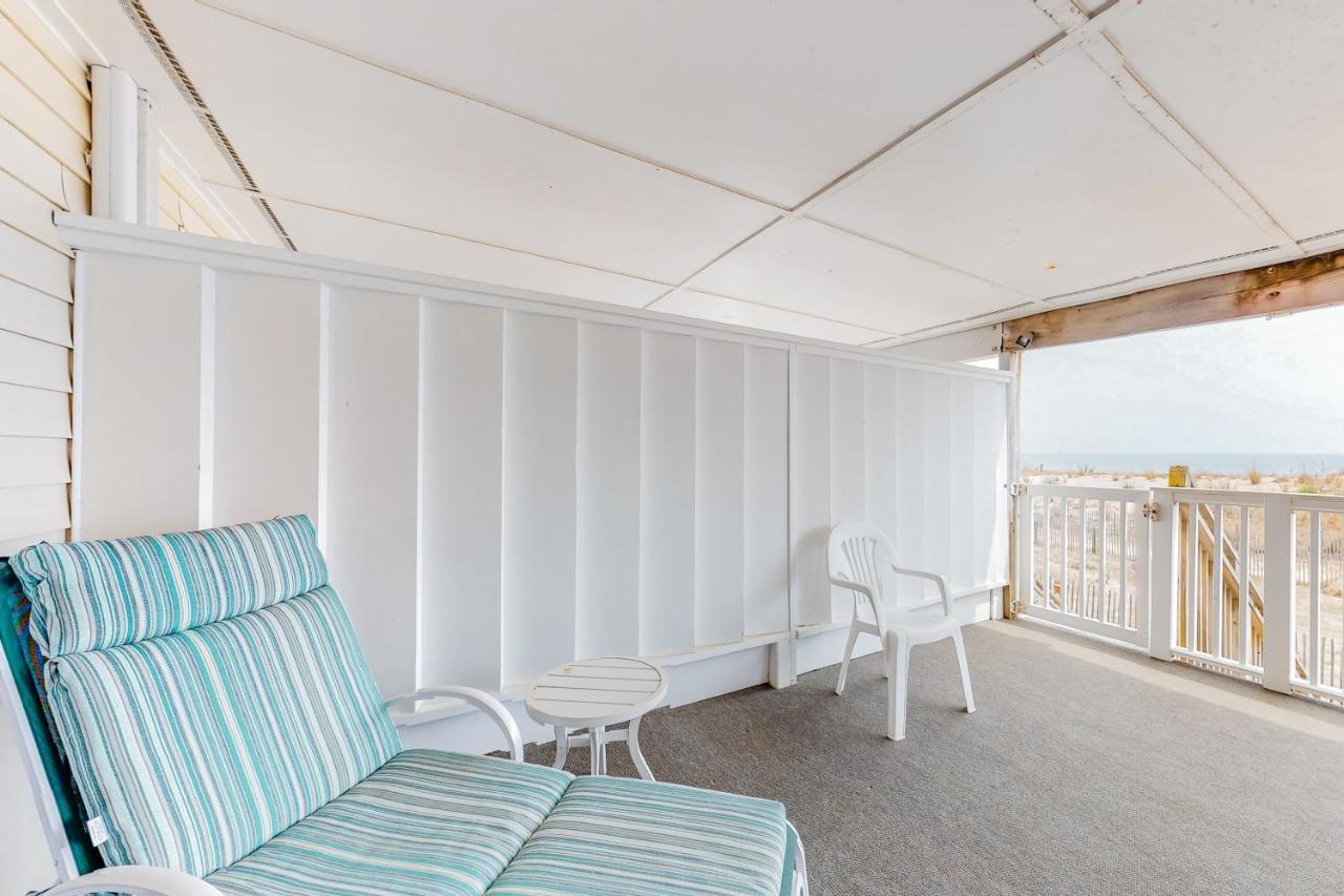 Hotel Beachcrest 3 Ocean City