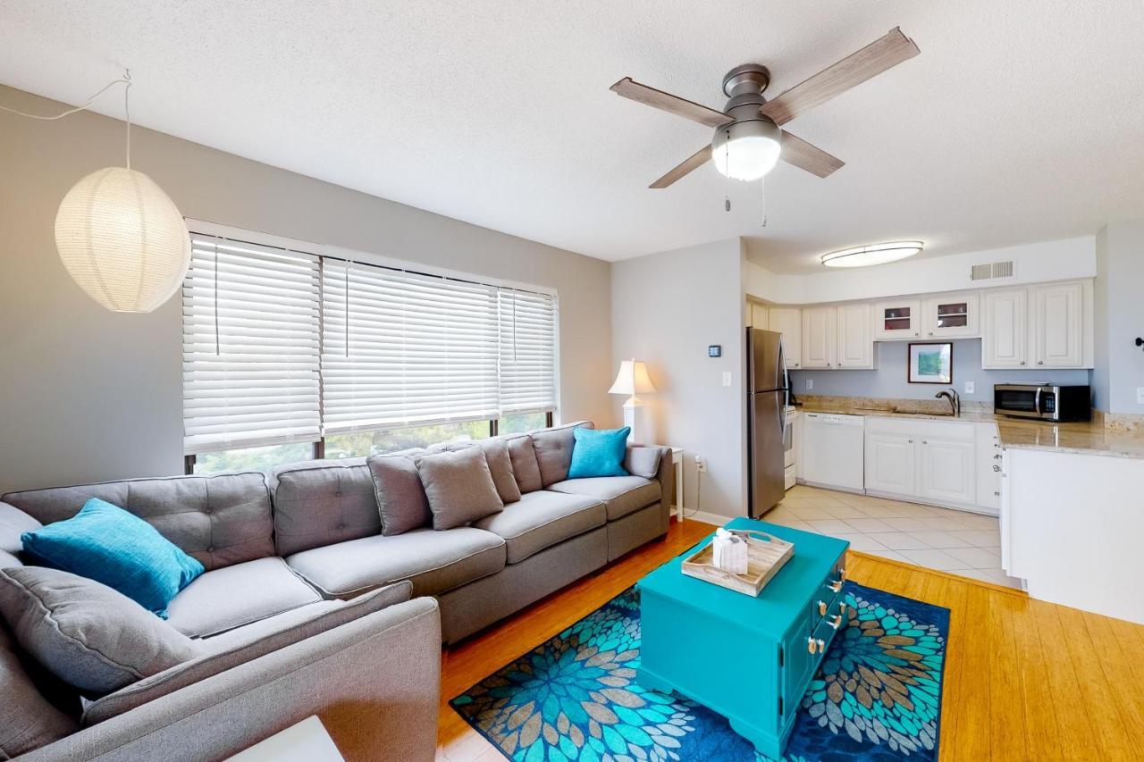 Outrigger 114 Apartment