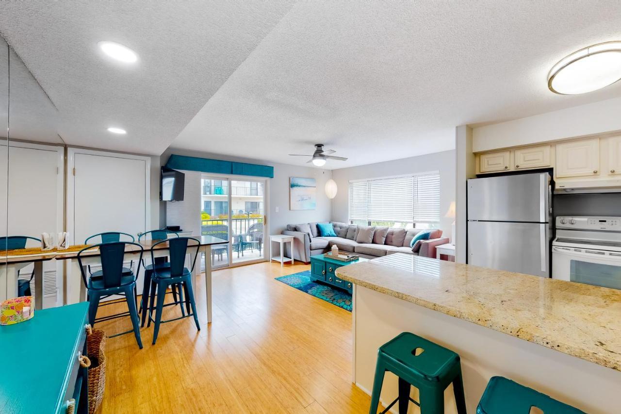 Outrigger 114 Ocean City