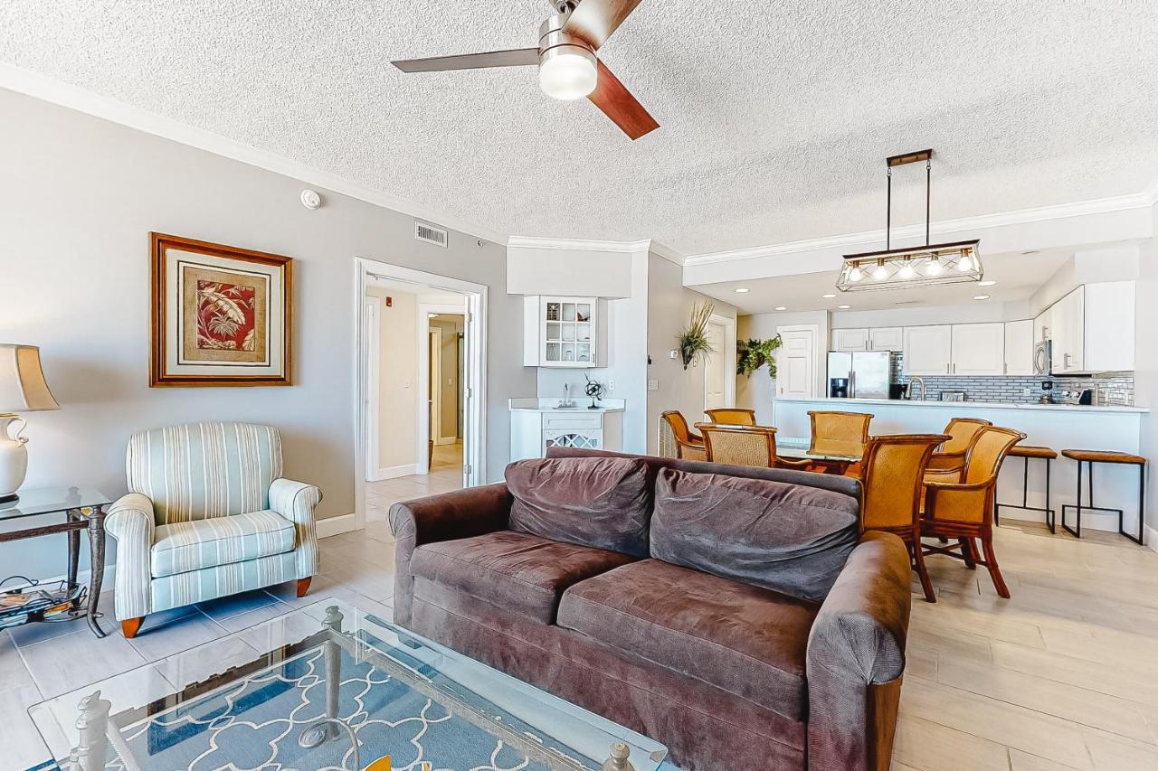 Apartment Ocean's Edge 302 Ocean City