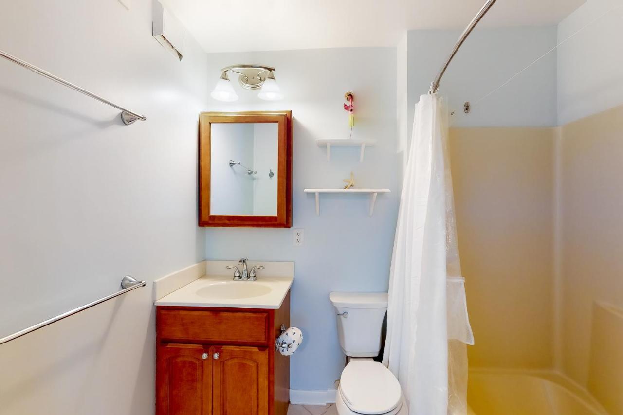 Outrigger 114 Ocean City