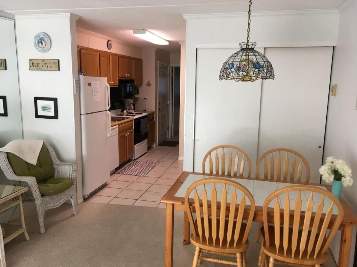 Worcester House 302 Ocean City