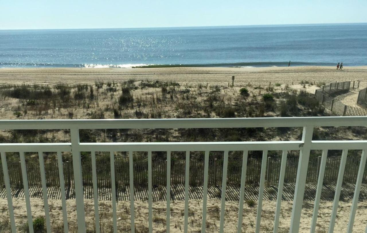 Worcester House 302 Ocean City