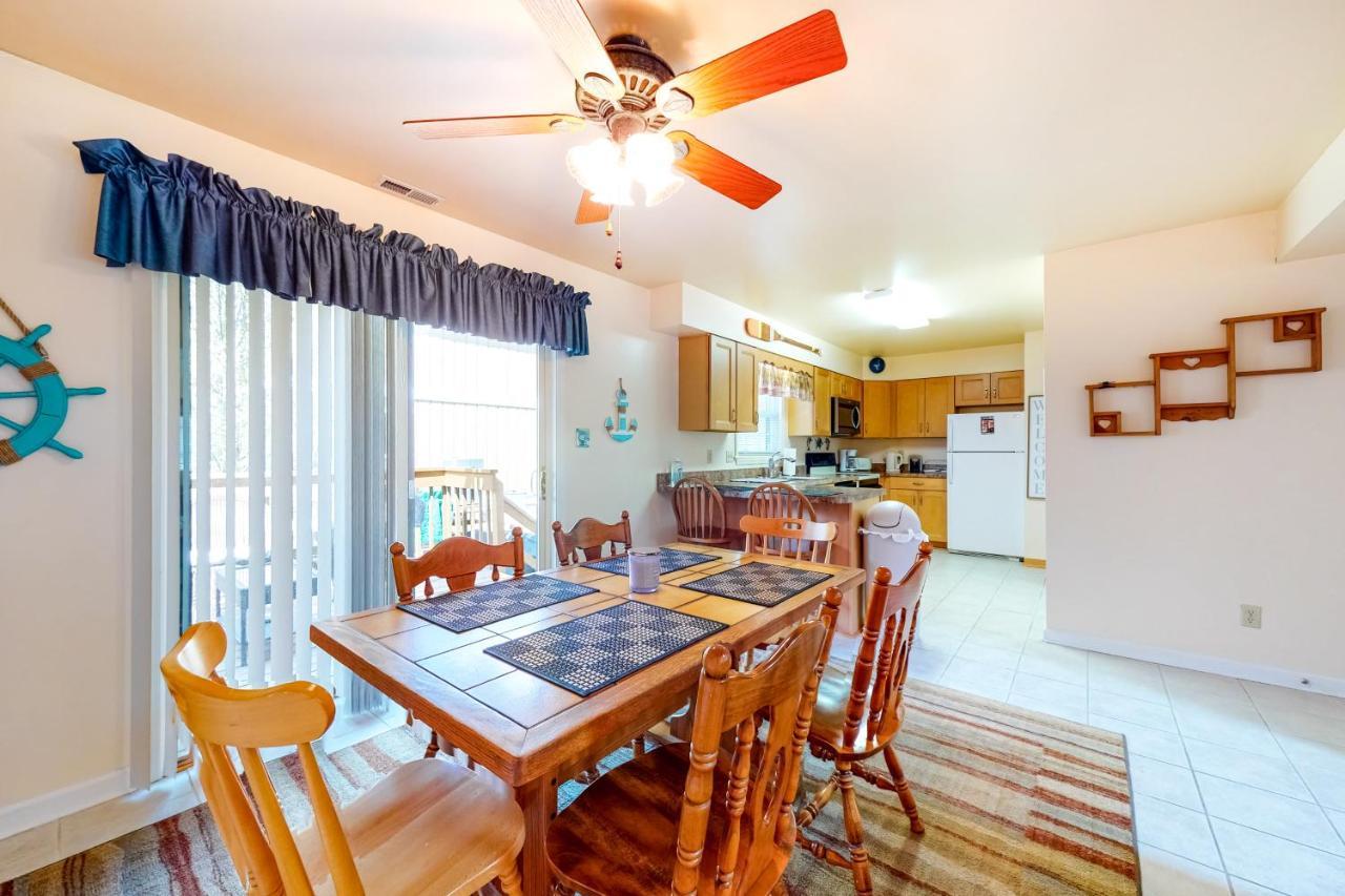 Holiday home Marlin Cove E4 *