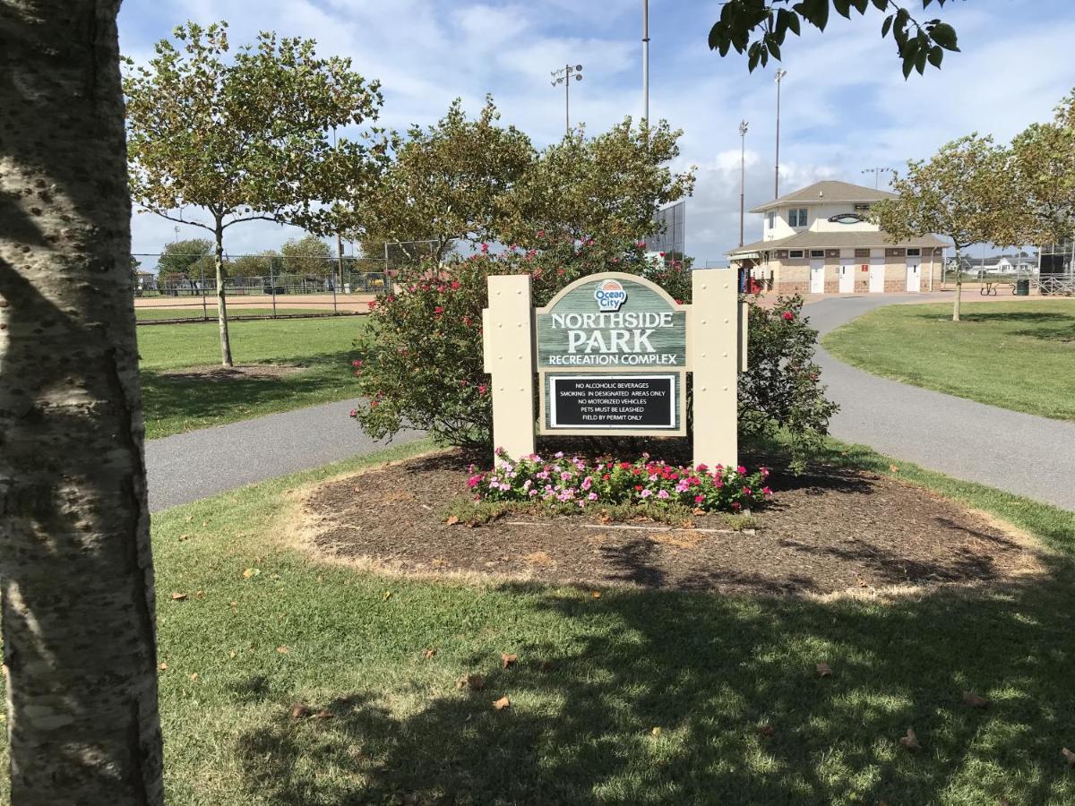 Marlin Cove E4 Holiday home Ocean City