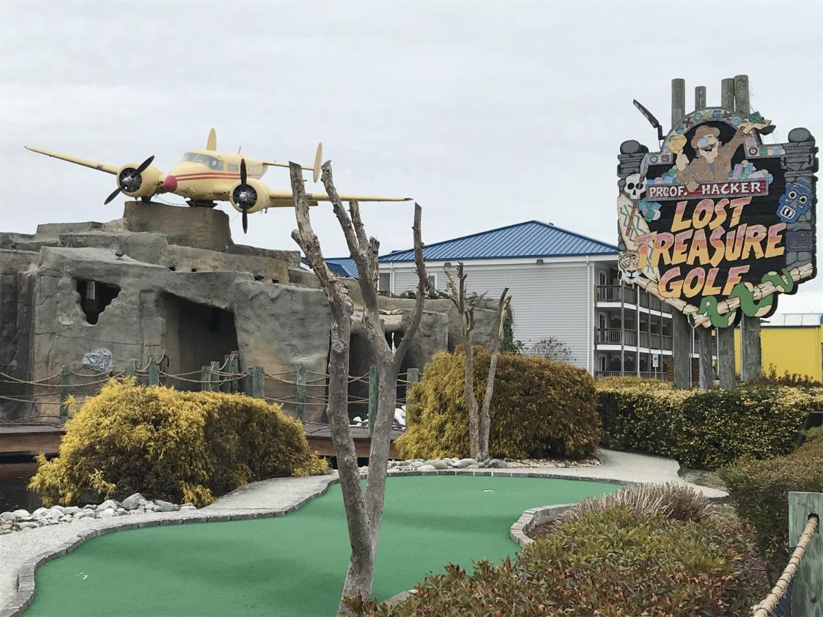 Marlin Cove E4 Ocean City