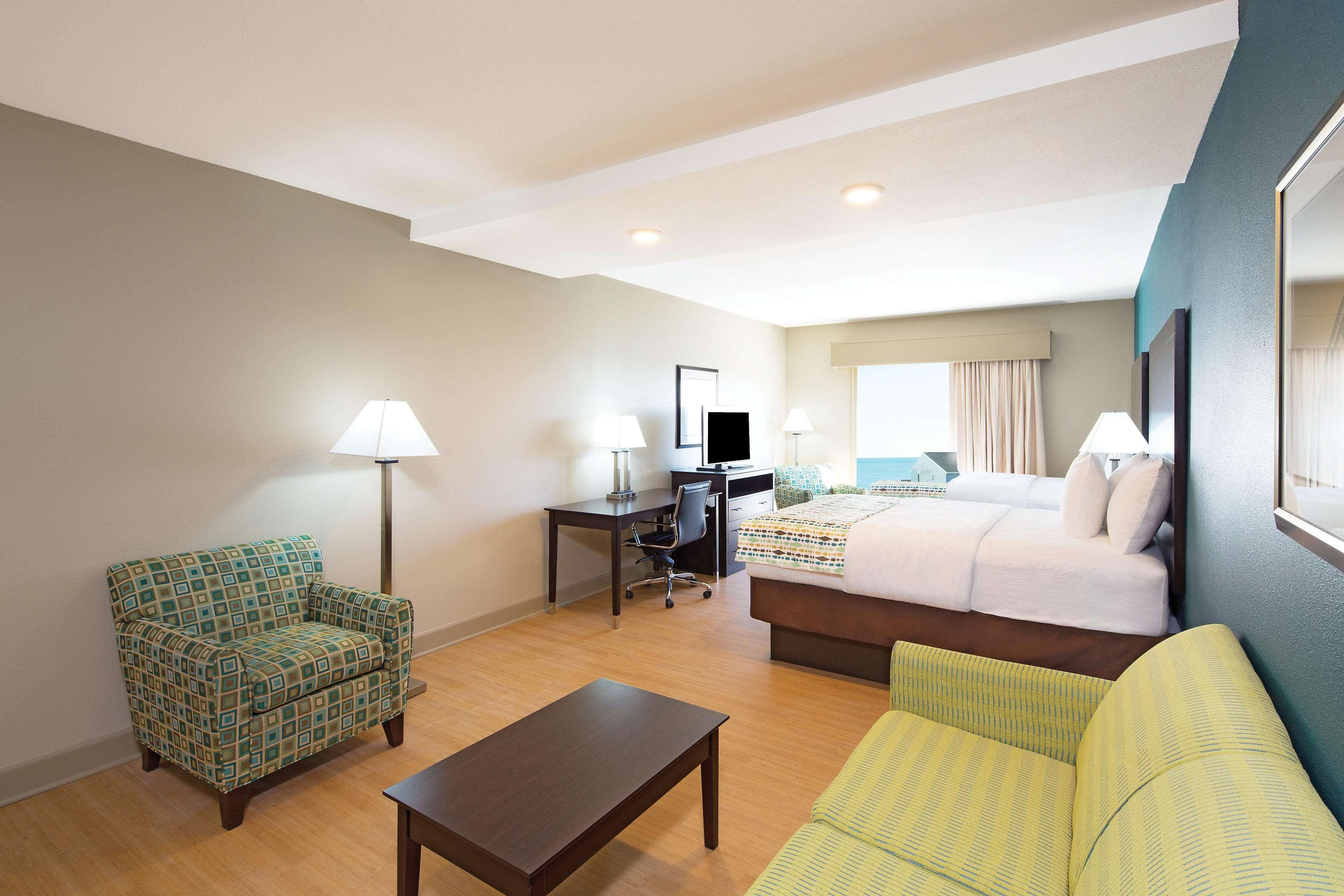 Hotel La Quinta By Wyndham Ocean Ocean City