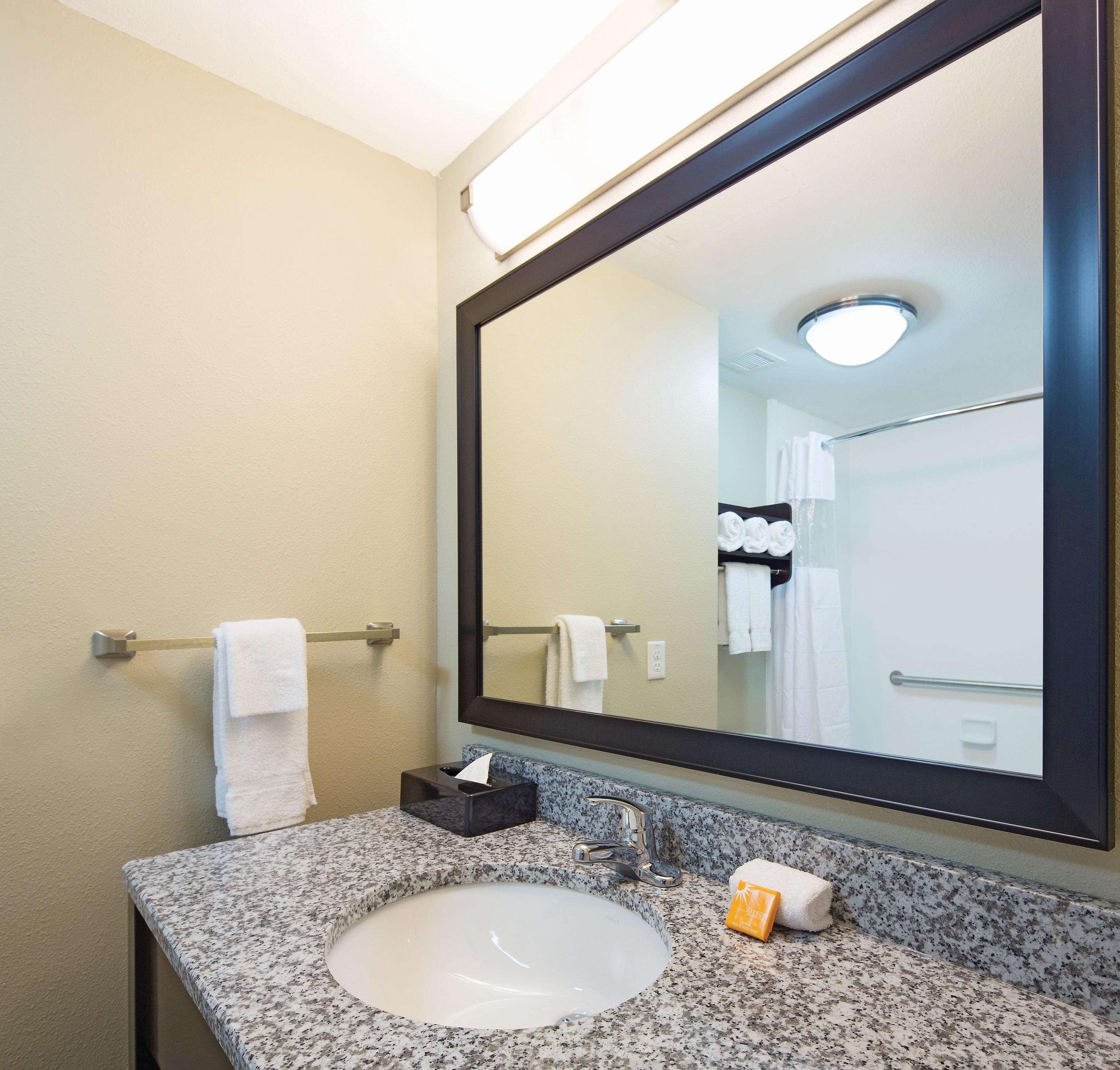Hotel La Quinta By Wyndham Ocean Ocean City