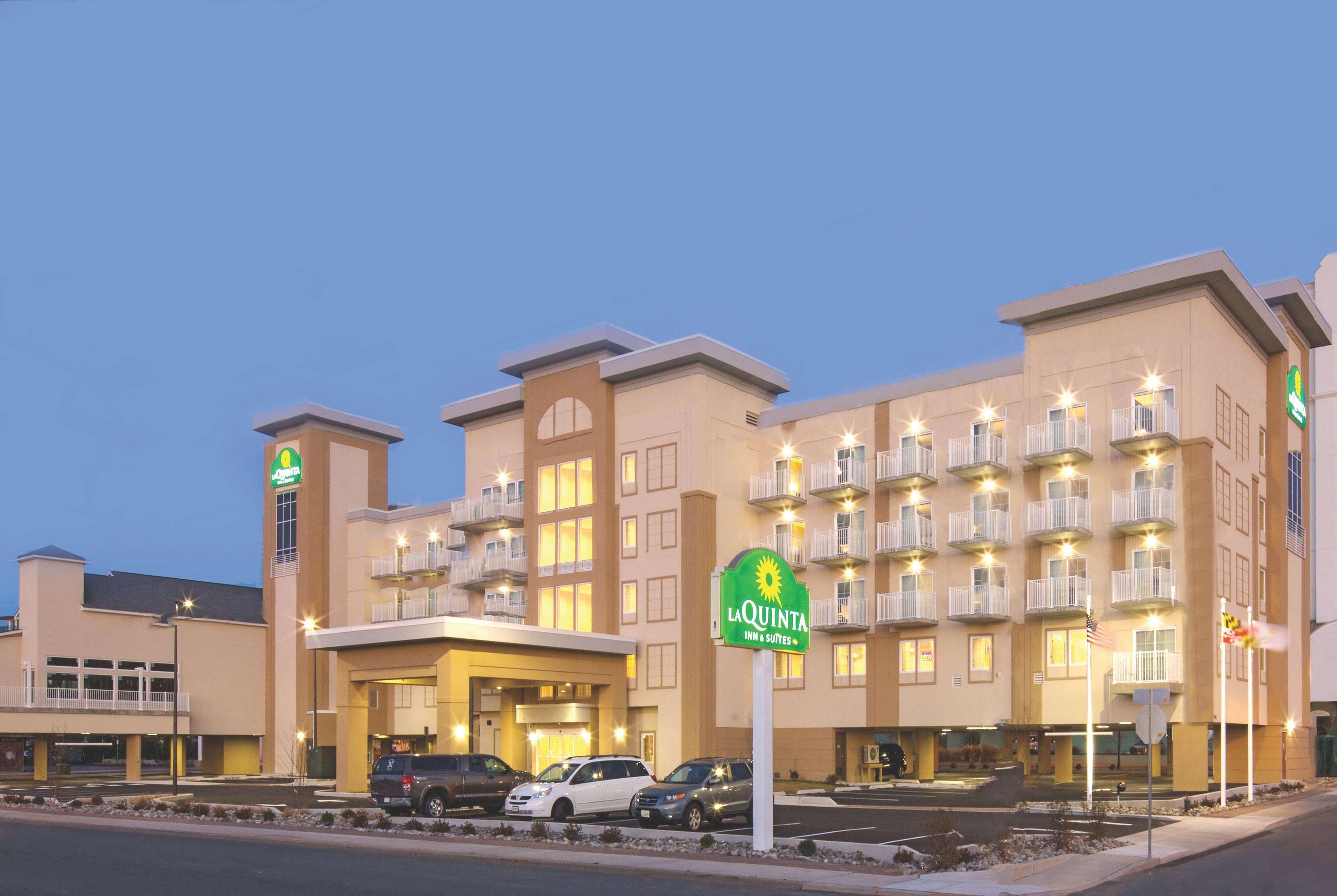 La Quinta By Wyndham Ocean Hotel