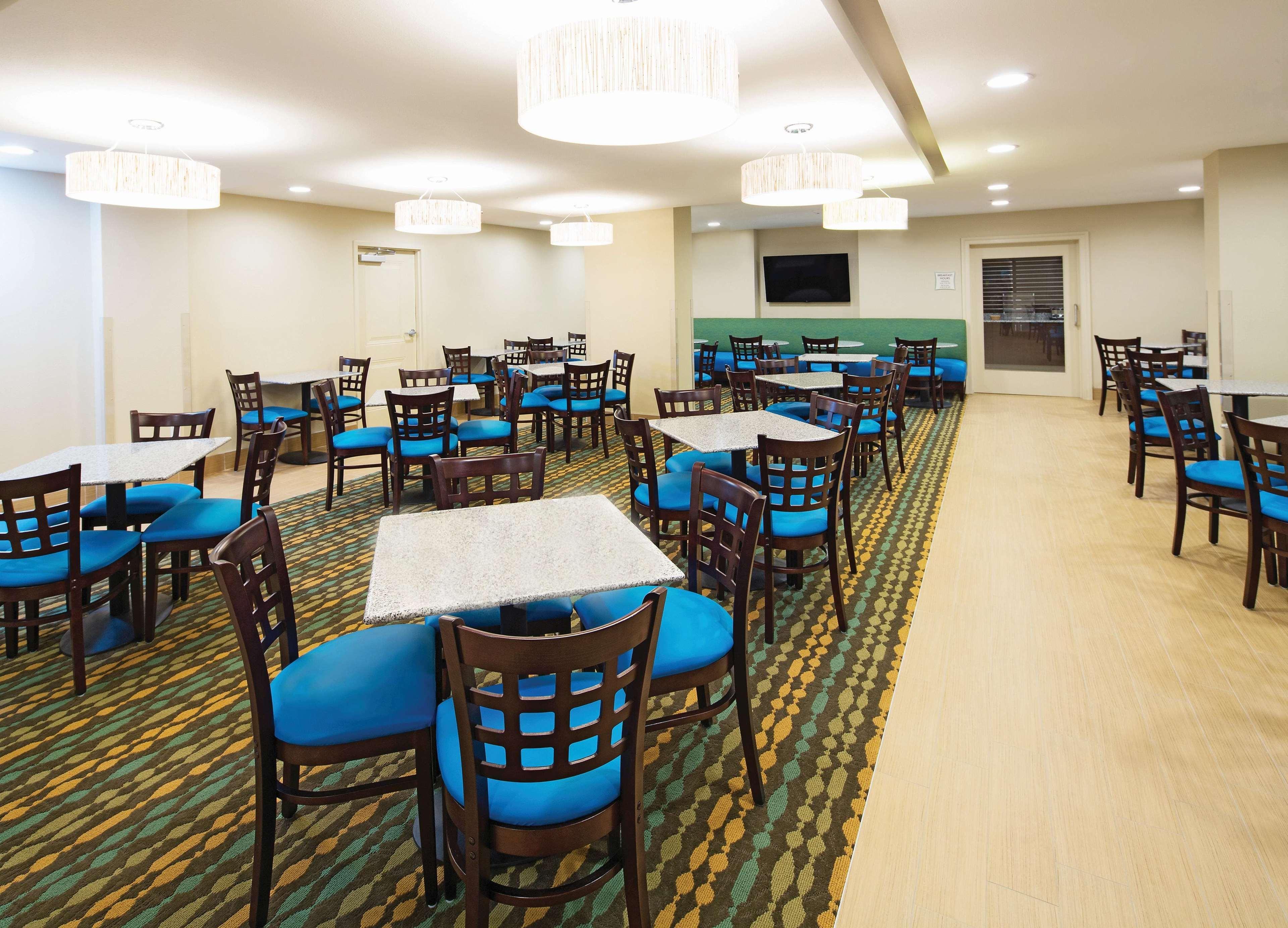 La Quinta By Wyndham Ocean Hotel