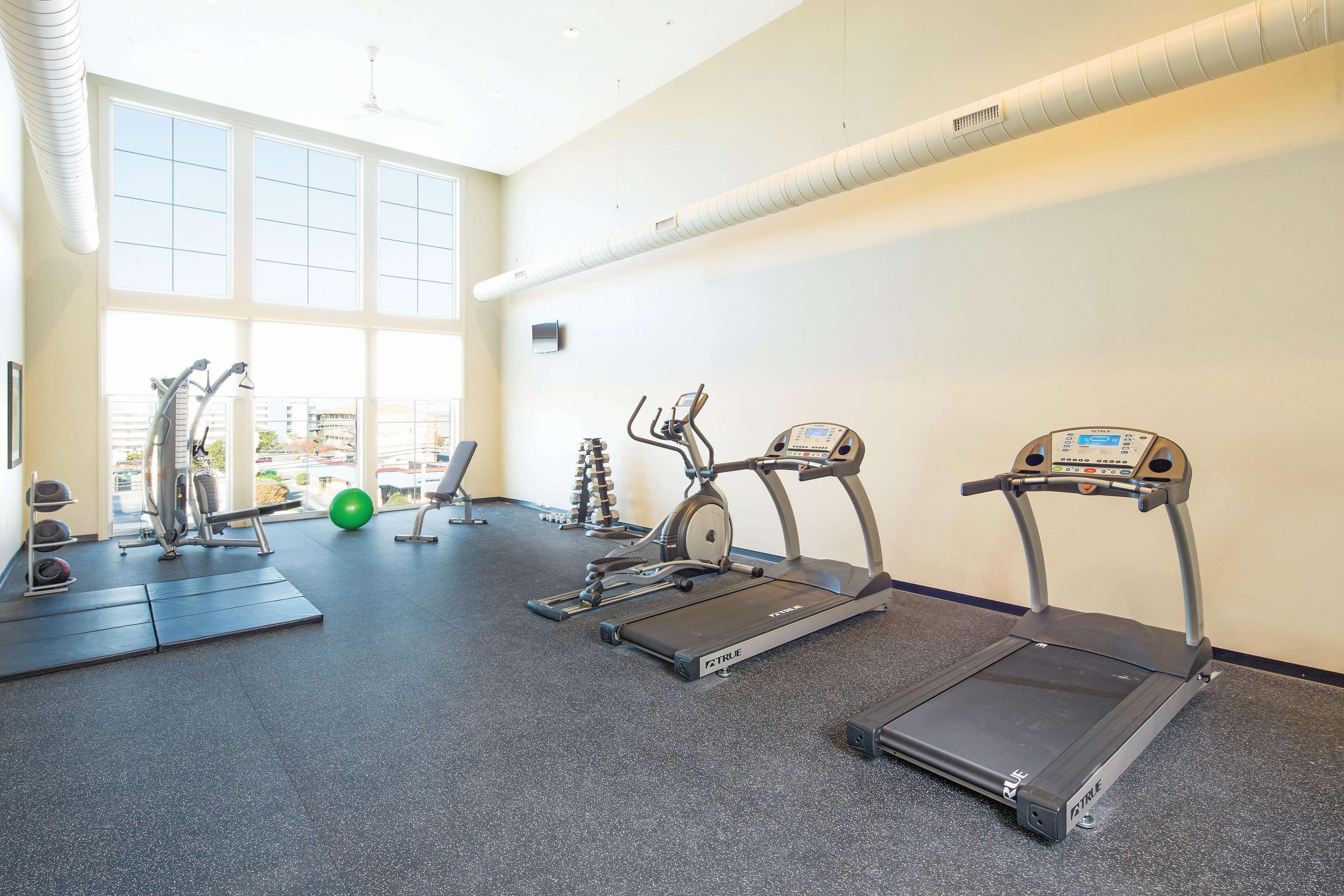 La Quinta By Wyndham Ocean 3* Ocean City