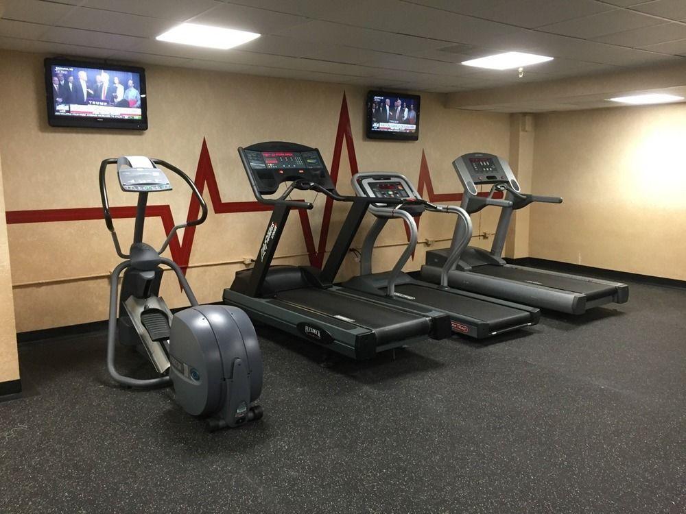Inn Quality Oceanfront Ocean City