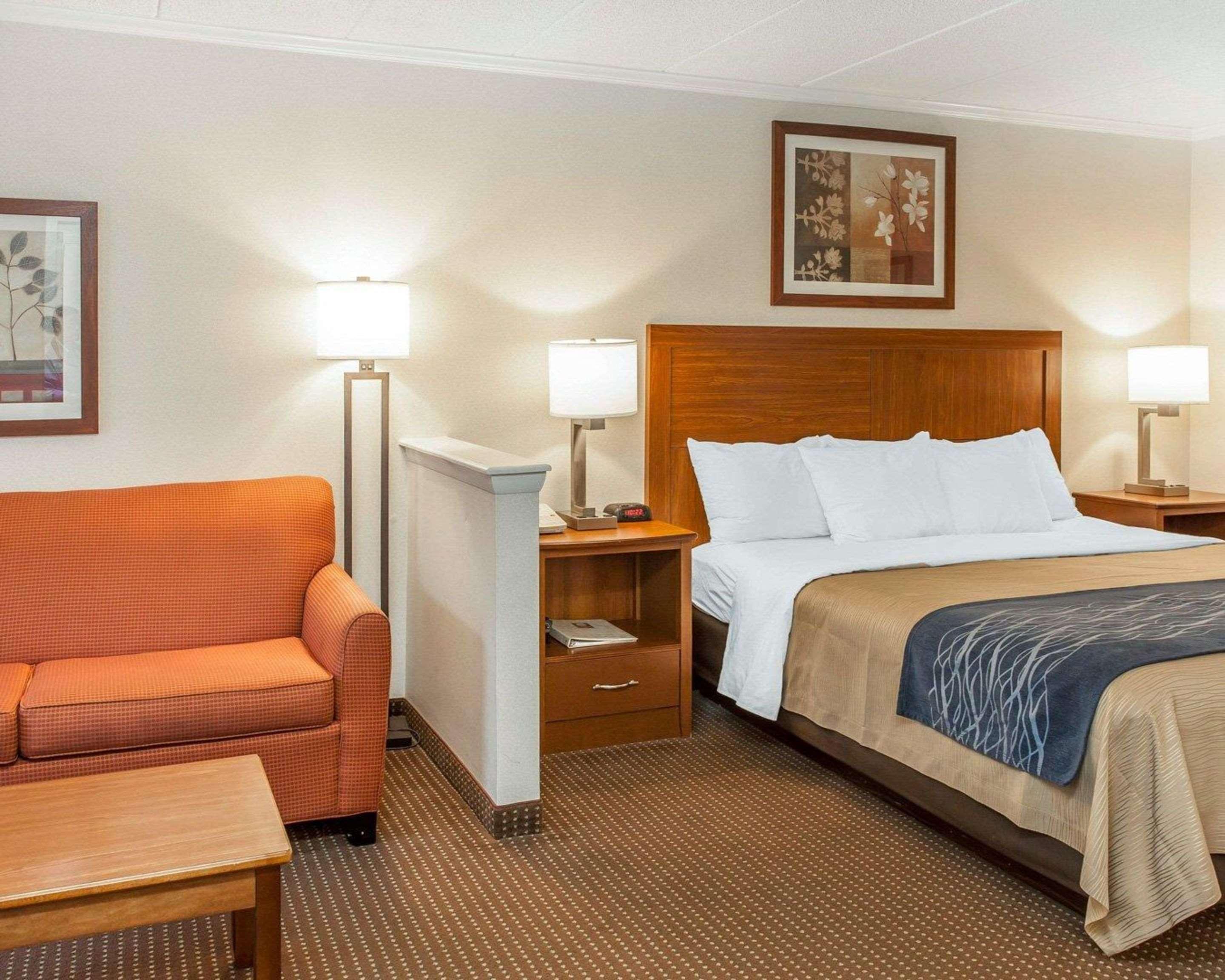 Comfort Ocean Boardwalk Inn 2*