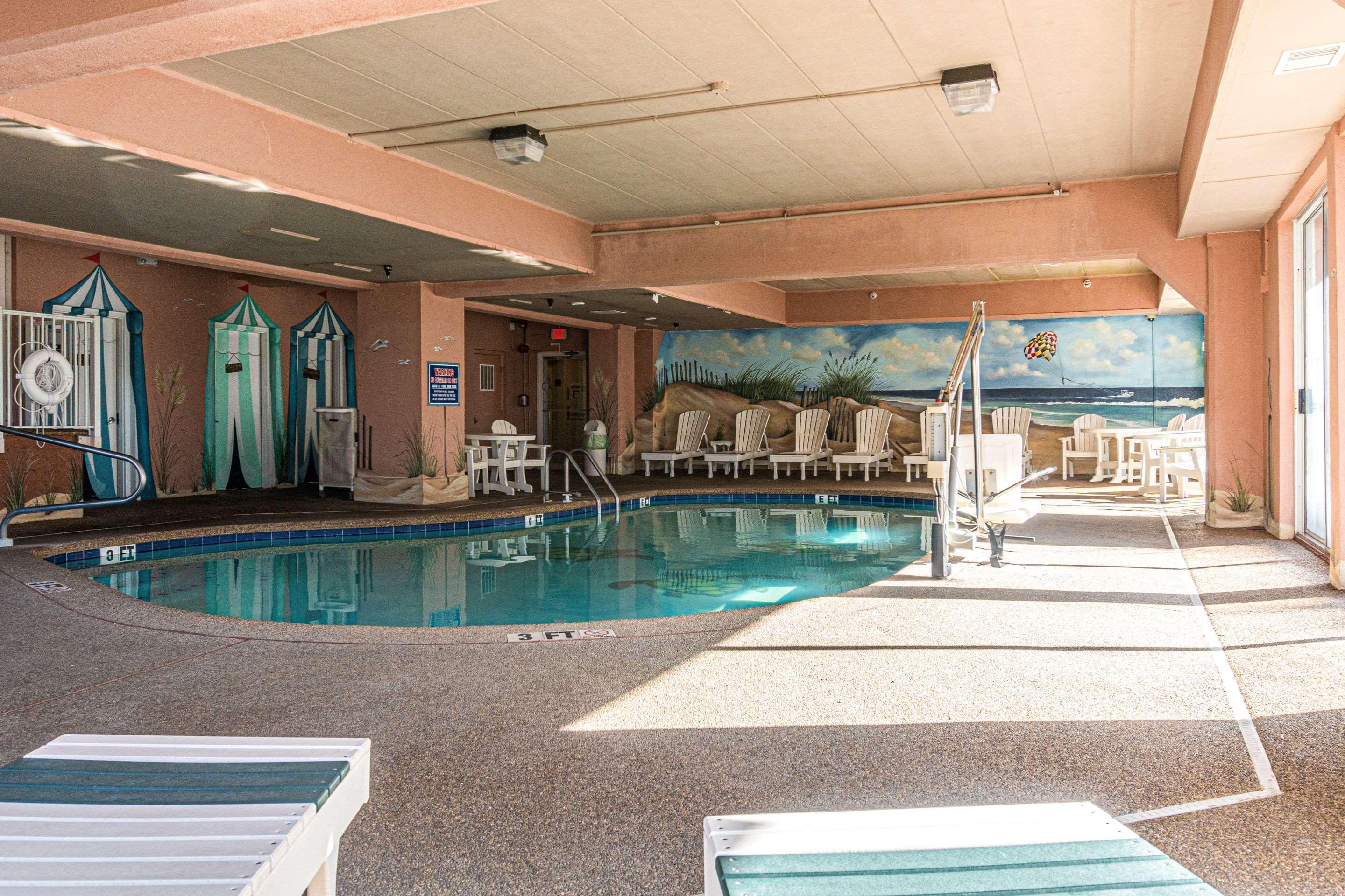 Comfort Ocean Boardwalk 2*