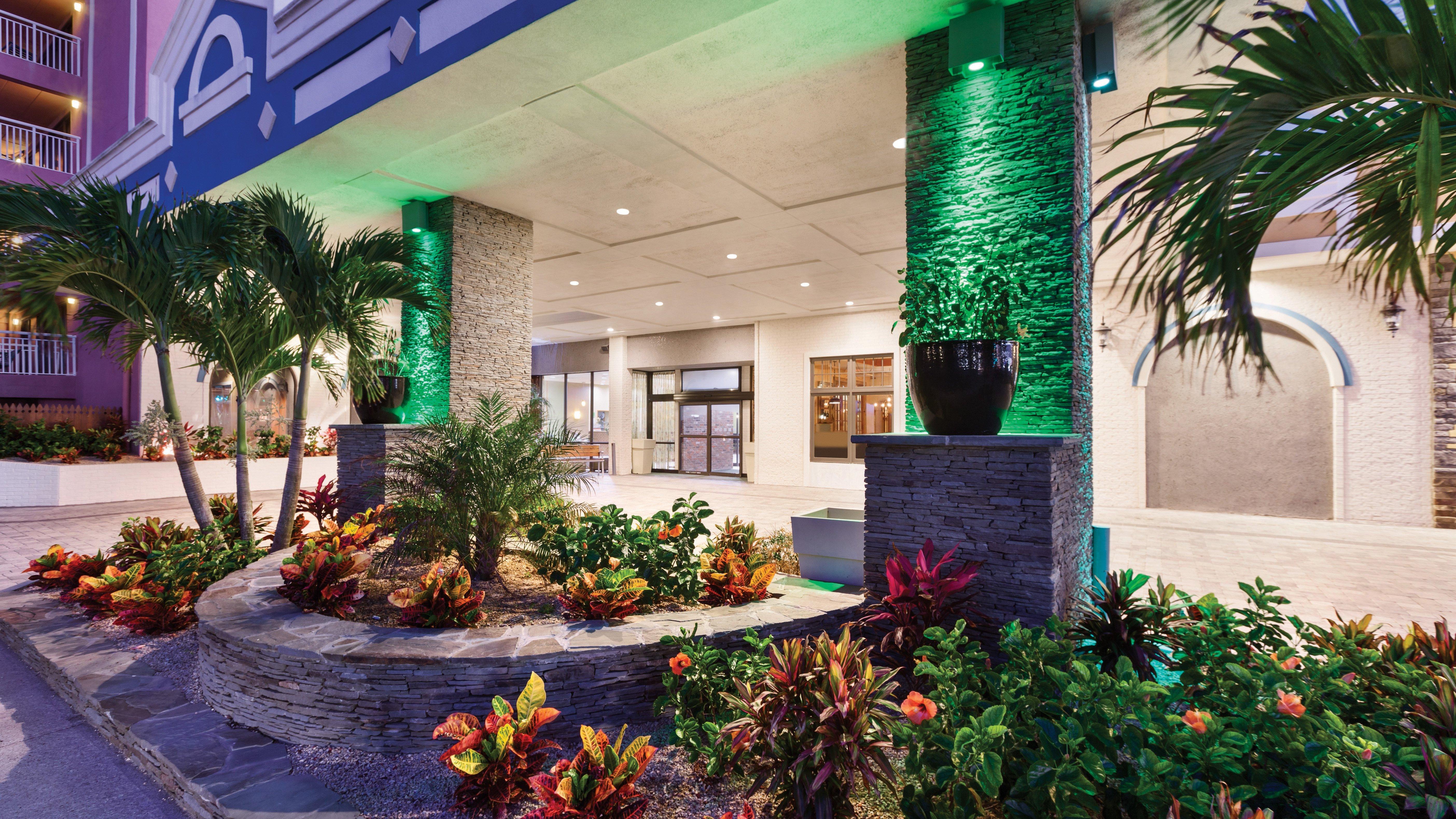 Ocean By Ihg 3* Ocean City