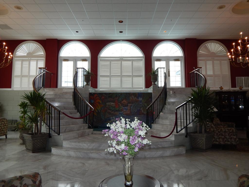 Coconut Malorie Hotel, Ascend Collection 3* Ocean City