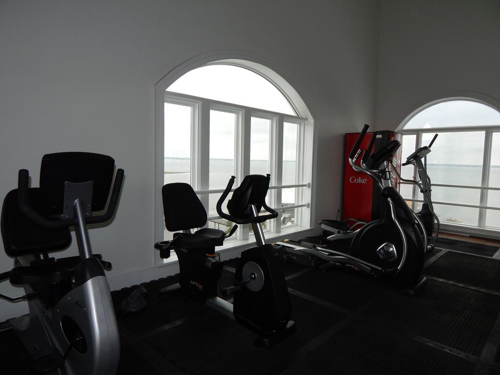 Coconut Malorie Hotel, Ascend Collection 3* Ocean City