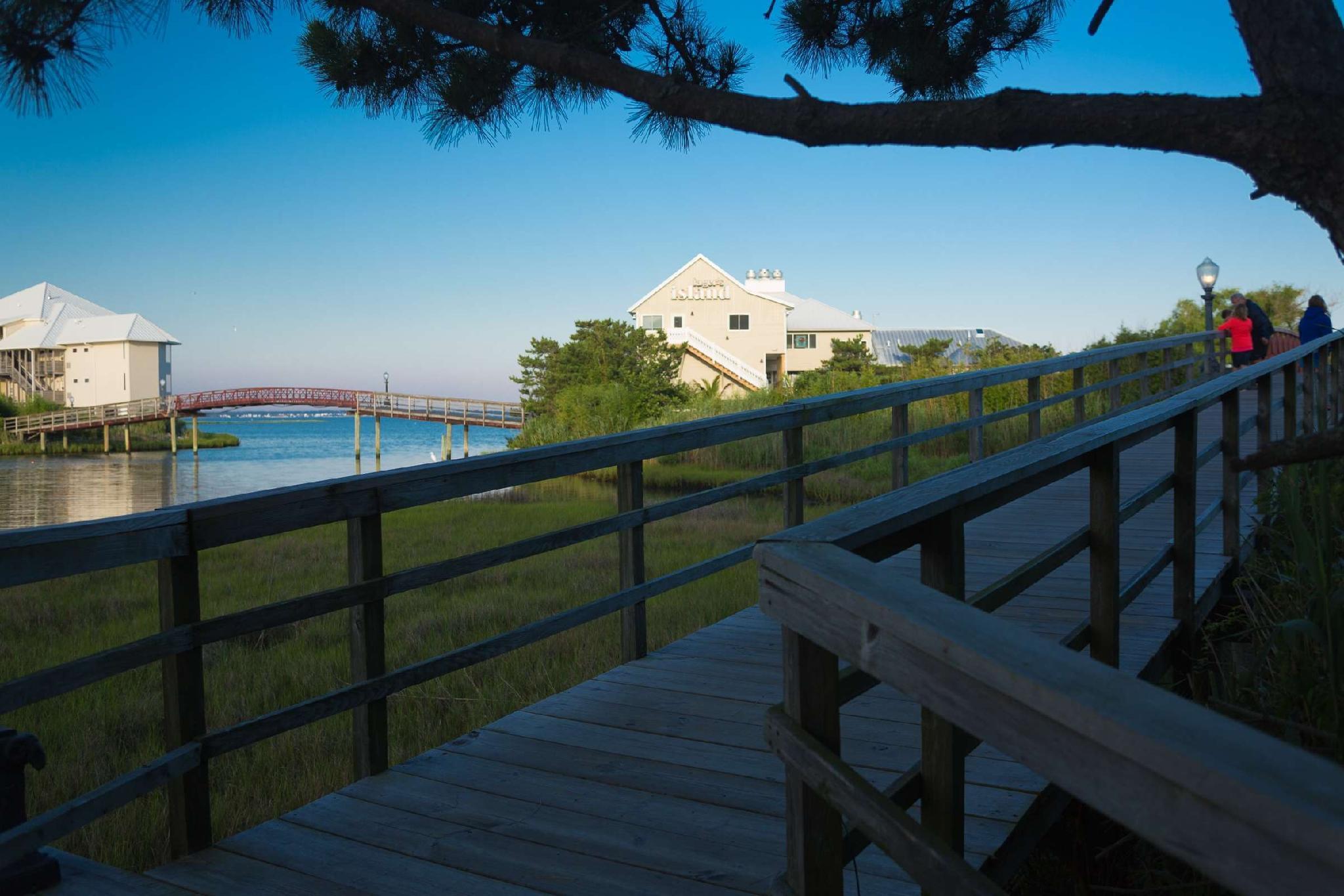Coconut Malorie Hotel, Ascend Collection Ocean City