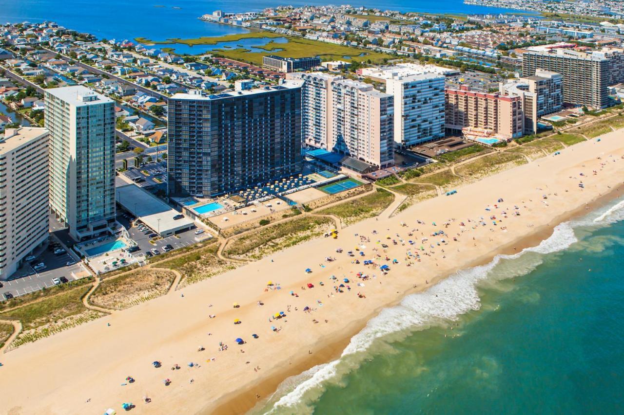 Golden Sands Vi Apartment *
