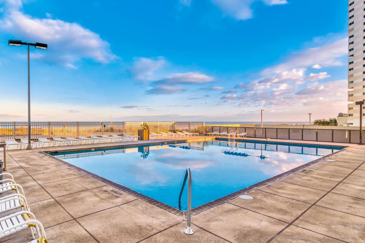 Golden Sands Vi * Ocean City