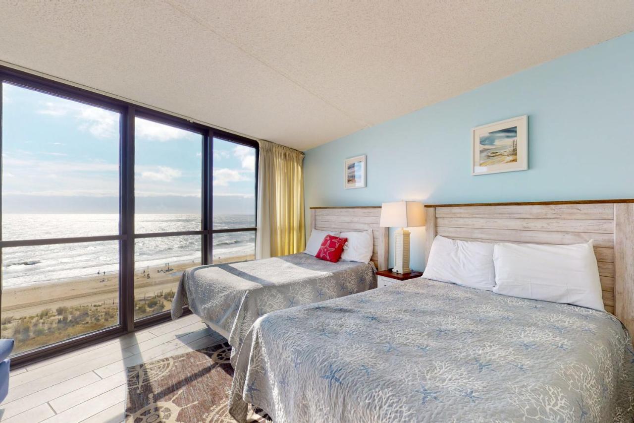 Apartment Golden Sands Vi Ocean City