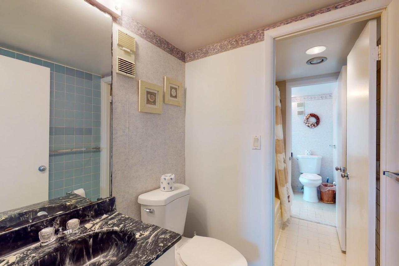 Golden Sands Vi Apartment Ocean City