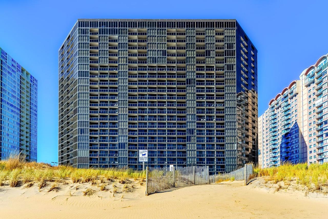 Golden Sands Vi Apartment