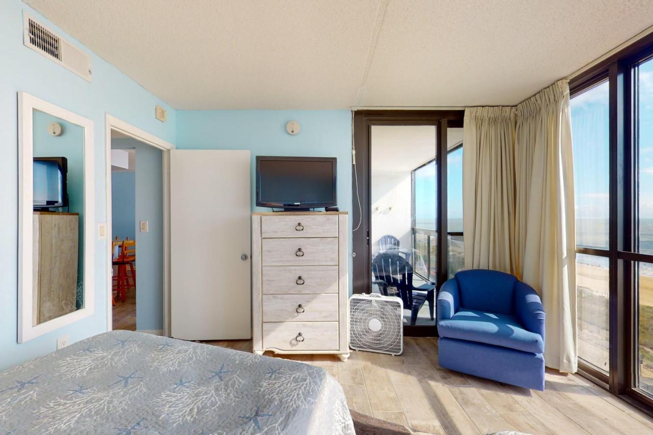 Apartment Golden Sands Vi Ocean City