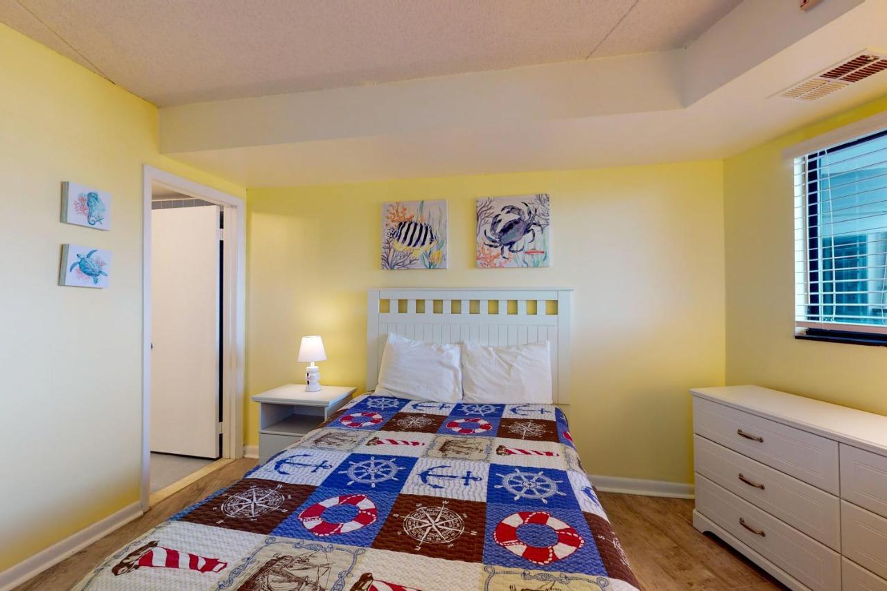 Apartment Golden Sands Vi