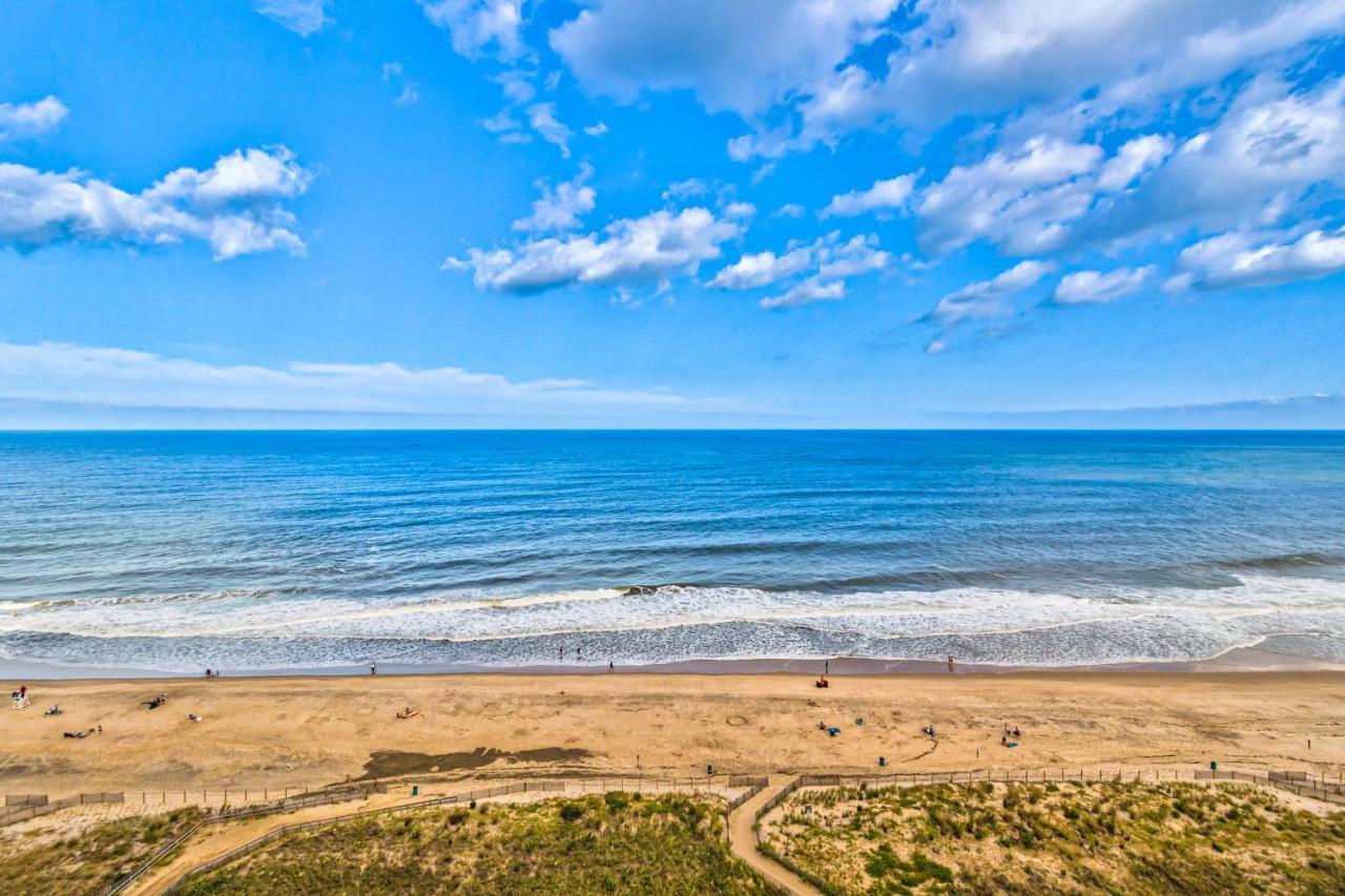 Golden Sands Vi Ocean City