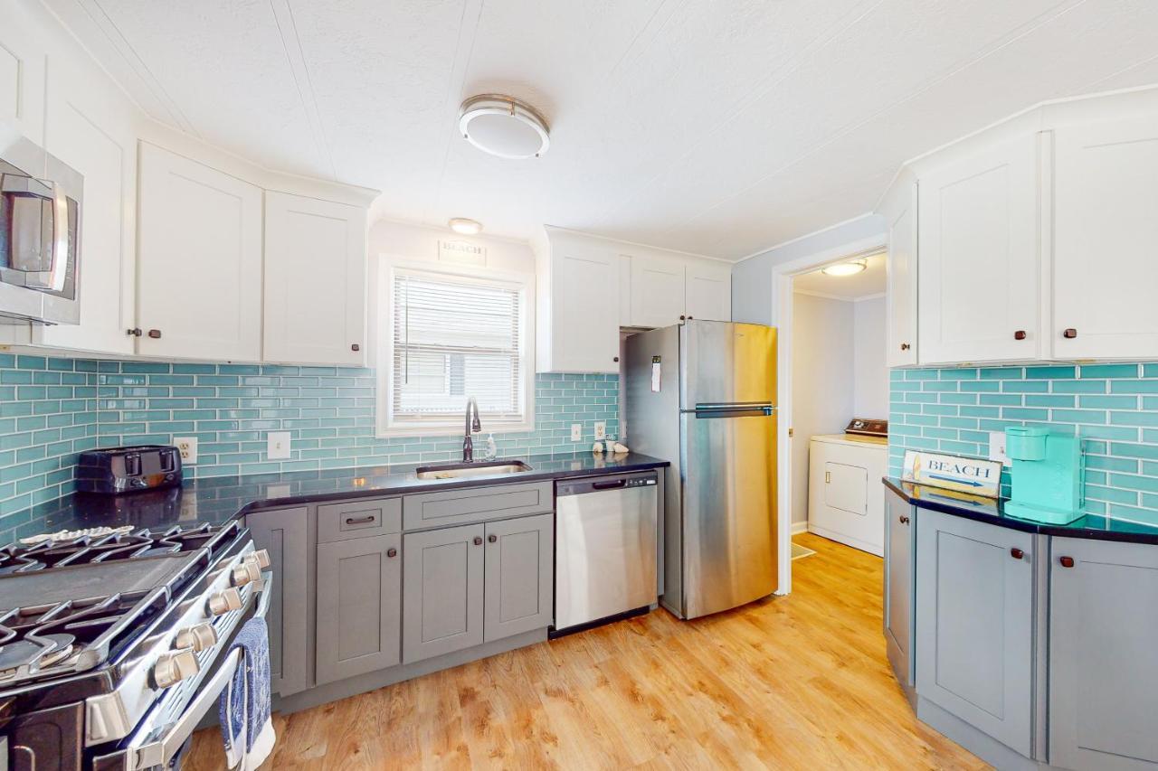 Montego Bay - Sea Lane Holiday home *