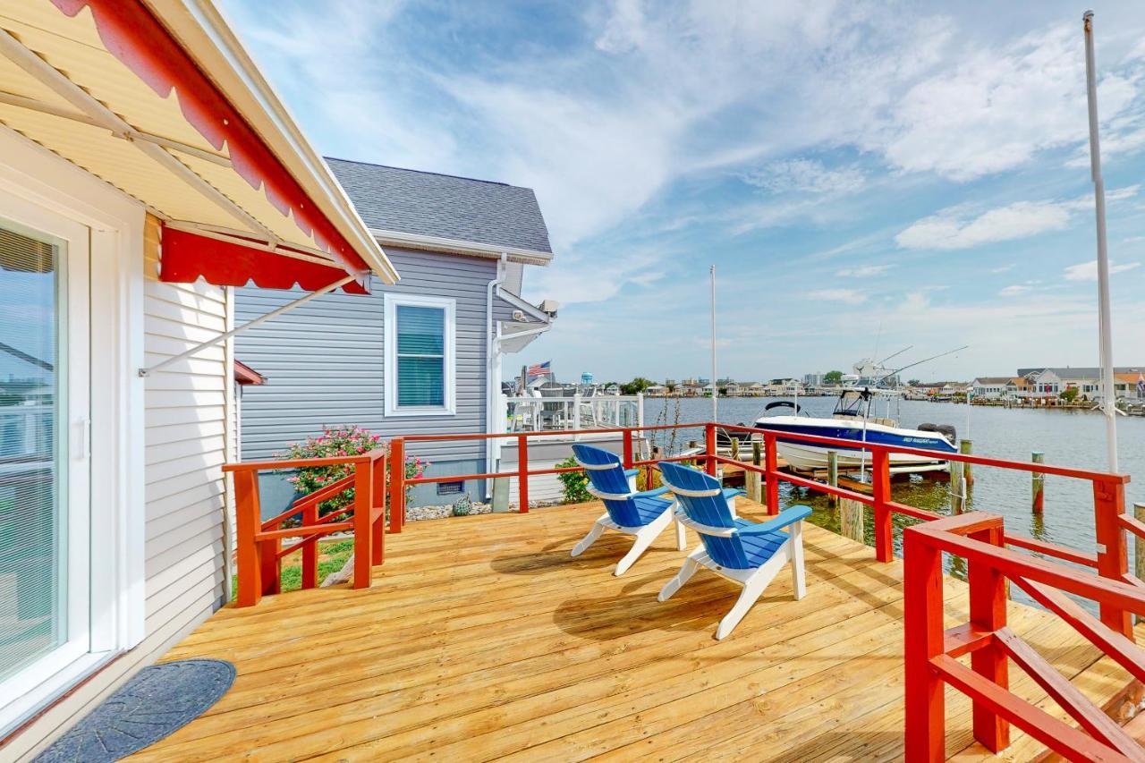 Holiday home Montego Bay - Sea Lane Ocean City