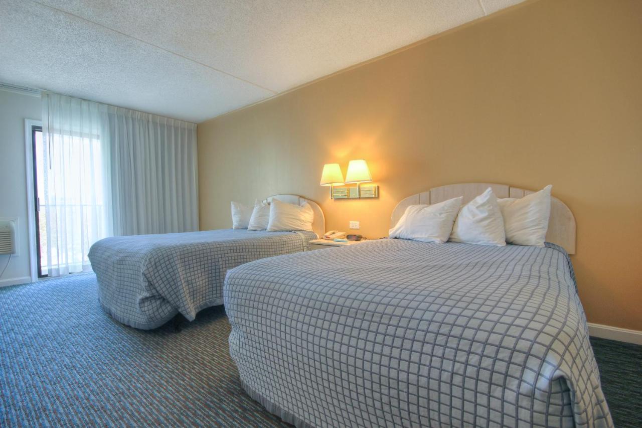 Hotel Sea Bay
