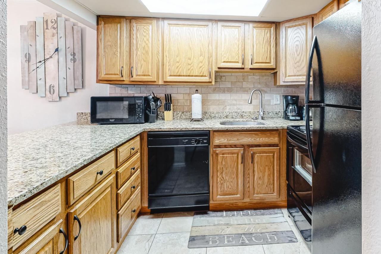 Flying Cloud 405 Apartment Ocean City