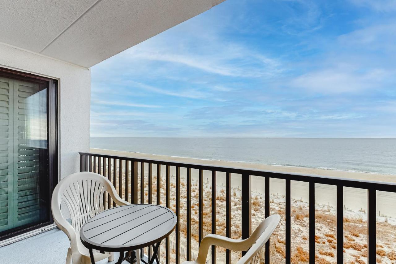 Flying Cloud 405 Ocean City