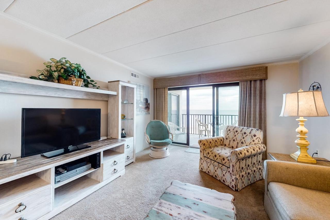 Flying Cloud 405 Apartment *
