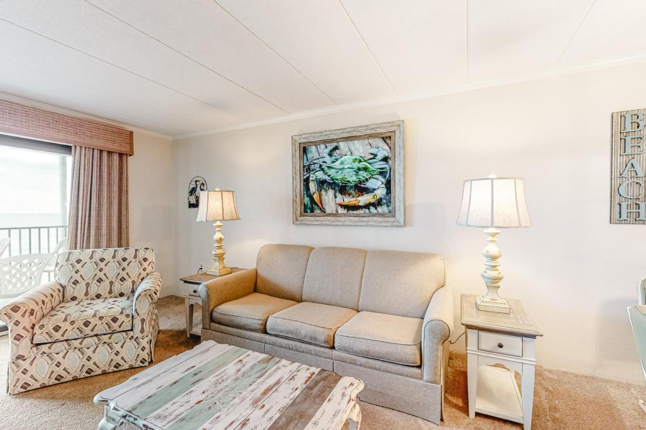 Flying Cloud 405 Apartment Ocean City