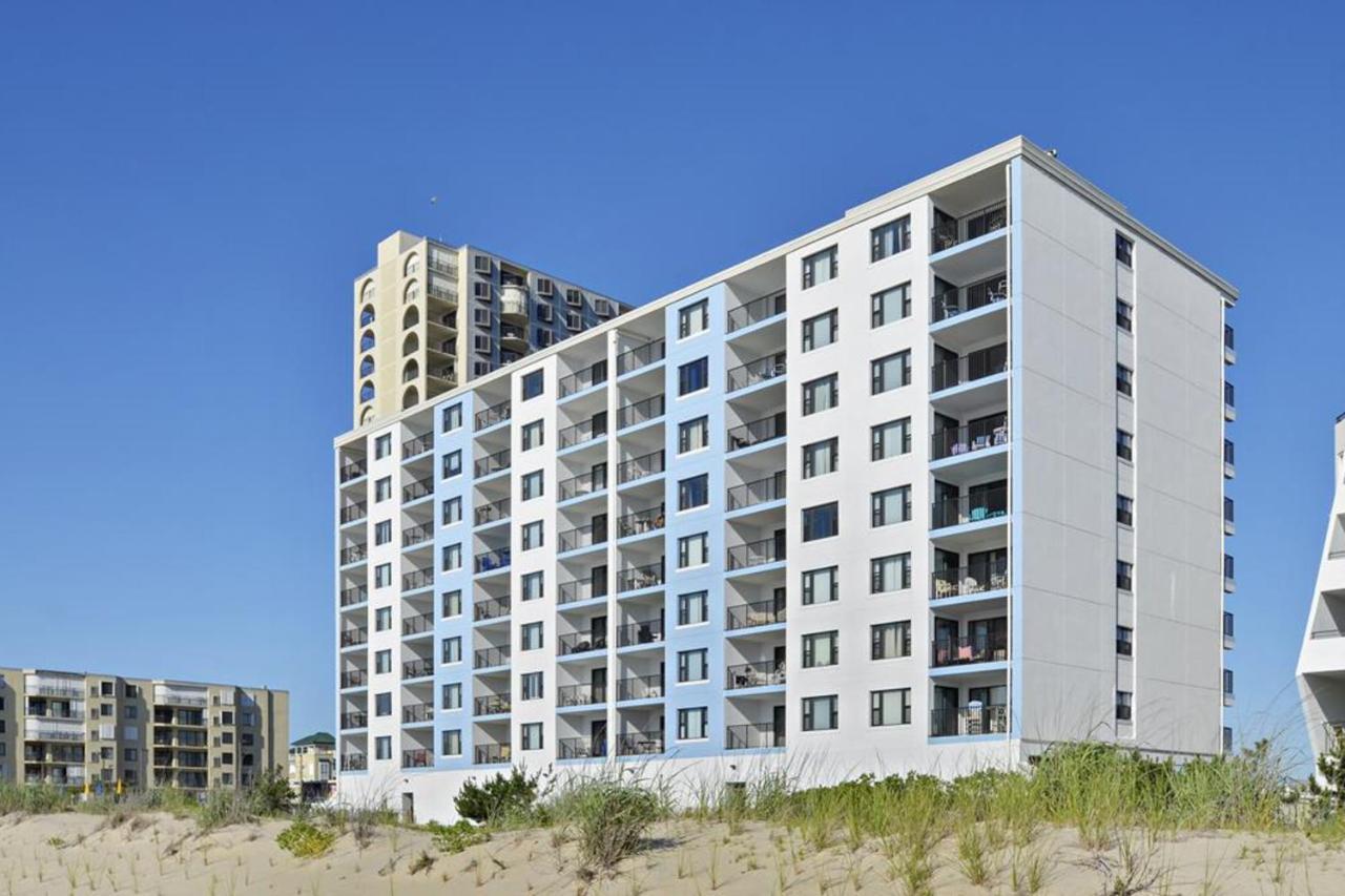 Apartment Flying Cloud 405 Ocean City