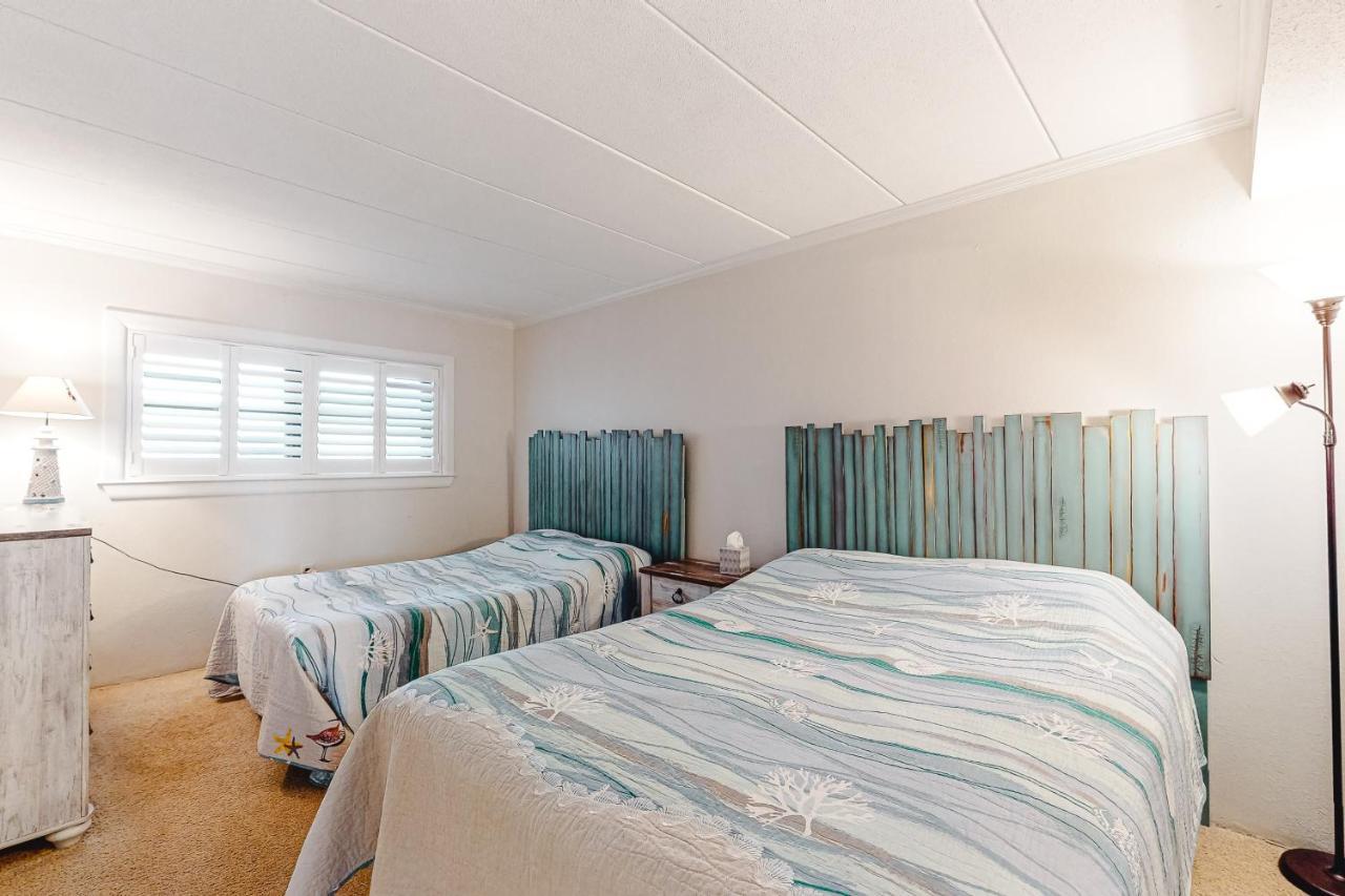 Apartment Flying Cloud 405