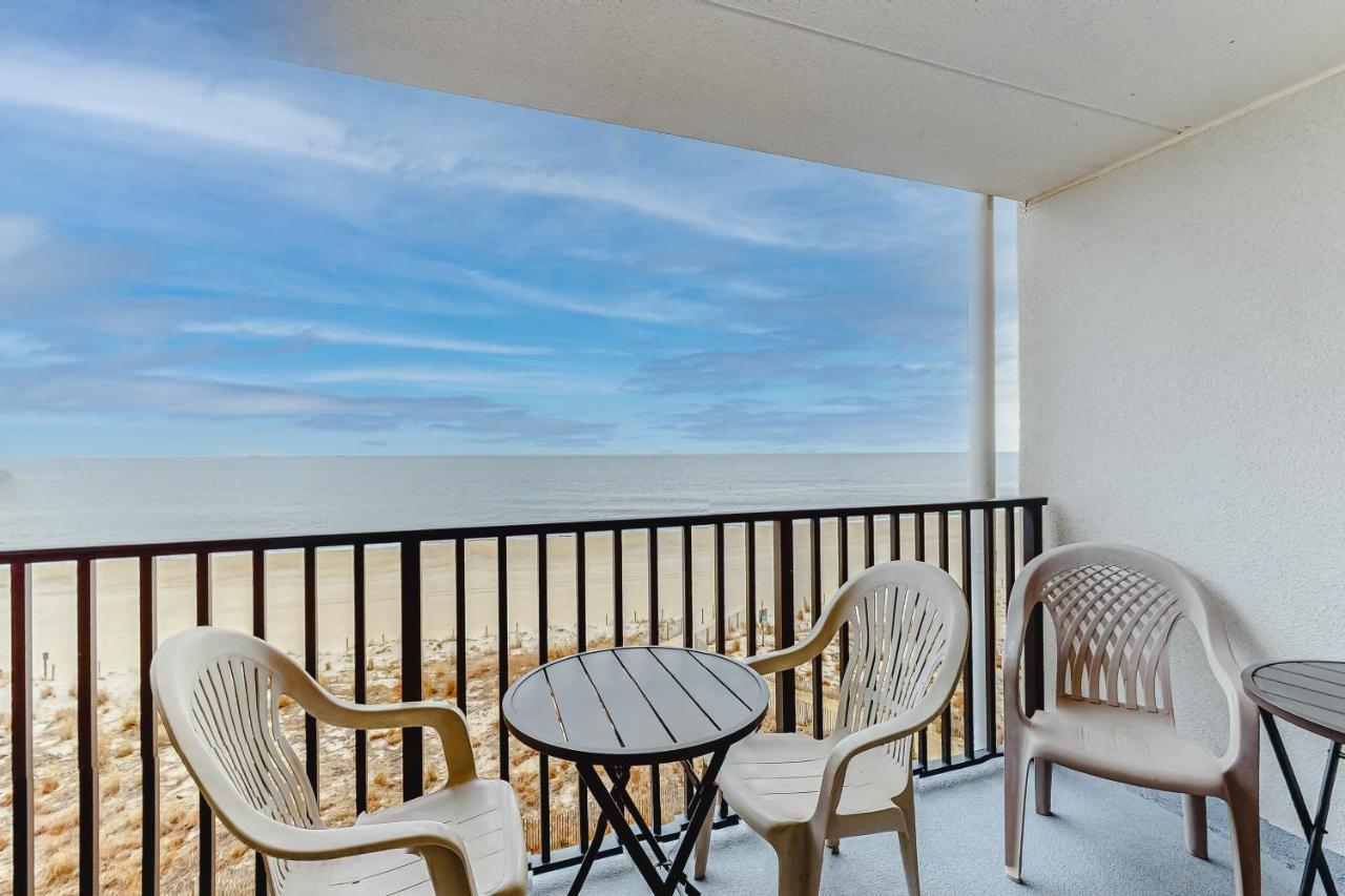 Flying Cloud 405 Apartment Ocean City