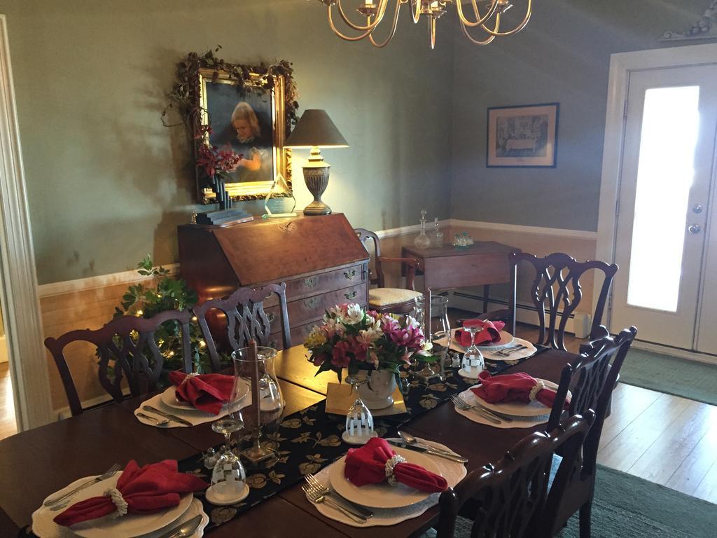 Walk On The Ocean Bed & Breakfast