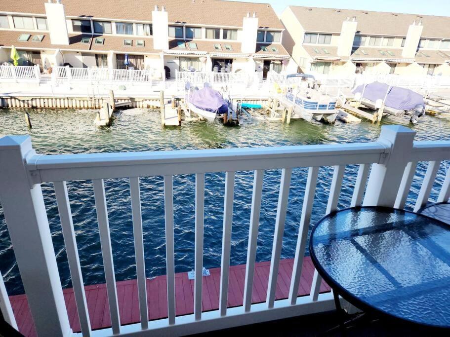 Spacious 2 Bedroom And 2 Baths Holiday home Ocean City