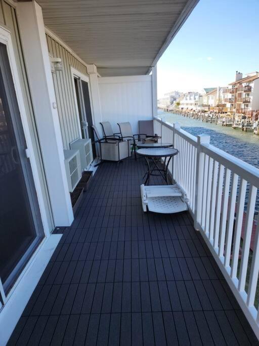 Holiday home Spacious 2 Bedroom And 2 Baths Ocean City